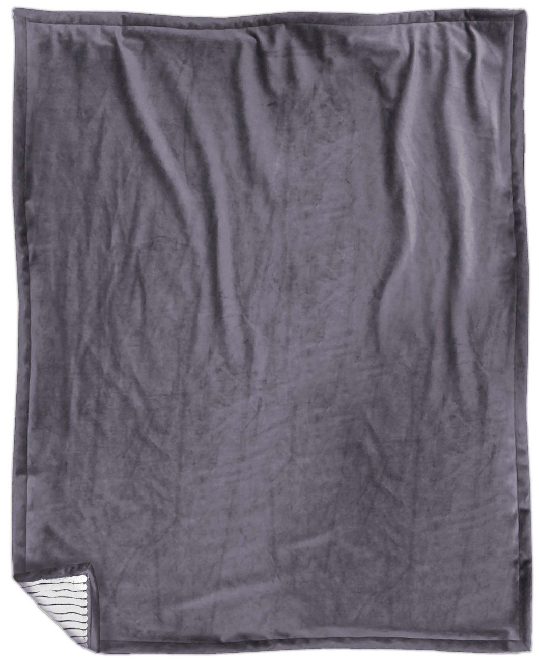 Towel Specialties. Regency Striped Blanket™