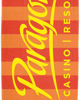 Picture of Custom Rugby Beach Towel (Standard Size)
