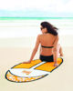 Picture of "Hibiscus" Stock Design Surfboard Towel