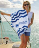 Picture of Monte Carlo Beach Towel™