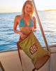 Picture of Land & Sea Backpack & Surfboard Towel Set