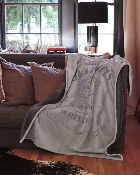 Picture of Newcastle Sherpa Blanket™