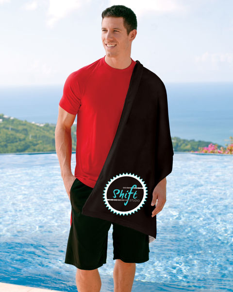 Picture of ColorFusion Sports Towel™