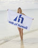 Picture of "Java" Promotional Beach Towel