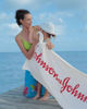 Picture of "Java" Promotional Beach Towel