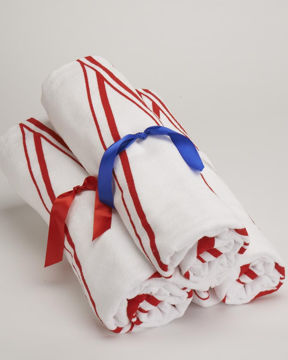 Towel Specialties. GIFTING OPTIONS