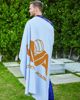 Picture of Deluxe Size Stonehouse Sweatshirt Blanket