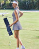 Picture of Avid Golfer Waffle Towel