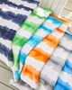 Picture of Good Vibes Cabana Stripe Beach Towel