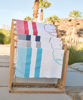 Picture of Hamilton Vintage Peshtemal Beach Towel