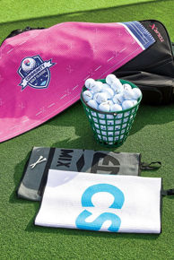Picture for category VIEW GOLF, SPORT & KITCHEN TOWEL CATEGORIES