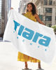 Picture of "Bali" Midweight Beach Towel