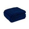 Picture of Bliss Striped Fleece Blanket