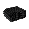 Picture of Bliss Striped Fleece Blanket