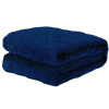 Picture of Cabin Checkered Fleece Throw
