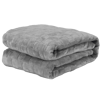 Picture of Cabin Checkered Fleece Throw