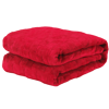 Picture of Cabin Checkered Fleece Throw