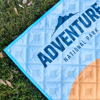 Picture of Quilted Outdoor Blanket XL