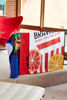 Picture of Colorfusion Cotton Blend Velour Beach Towel
