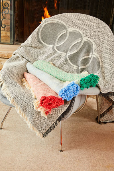 Picture of Geoloom Throw 55" x 75"