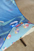 Picture of Microfiber Max Dry Sand Proof Beach Towel with Elastic Band