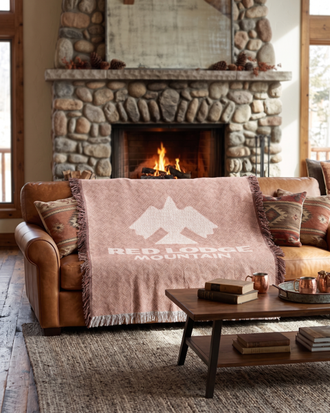 Picture of Geoloom Throw 55" x 75"